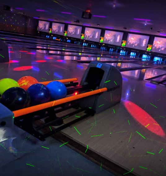 Bowling Alley in Mountain Home, AR | Driftwood Lanes